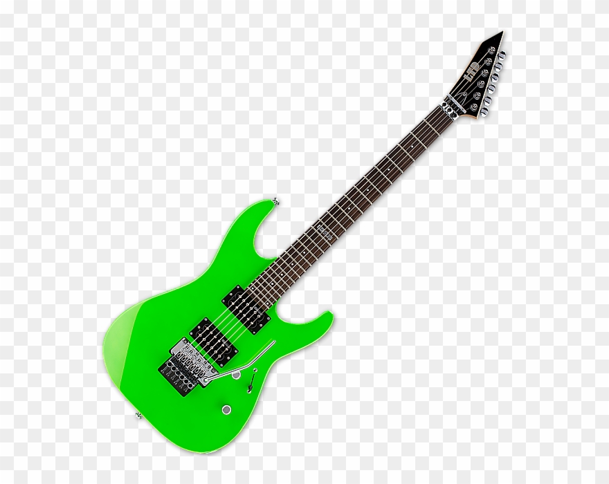 Aw, Shucks, Nobody Is Selling One Of These Today - Esp Ltd M 50 Fr Clipart