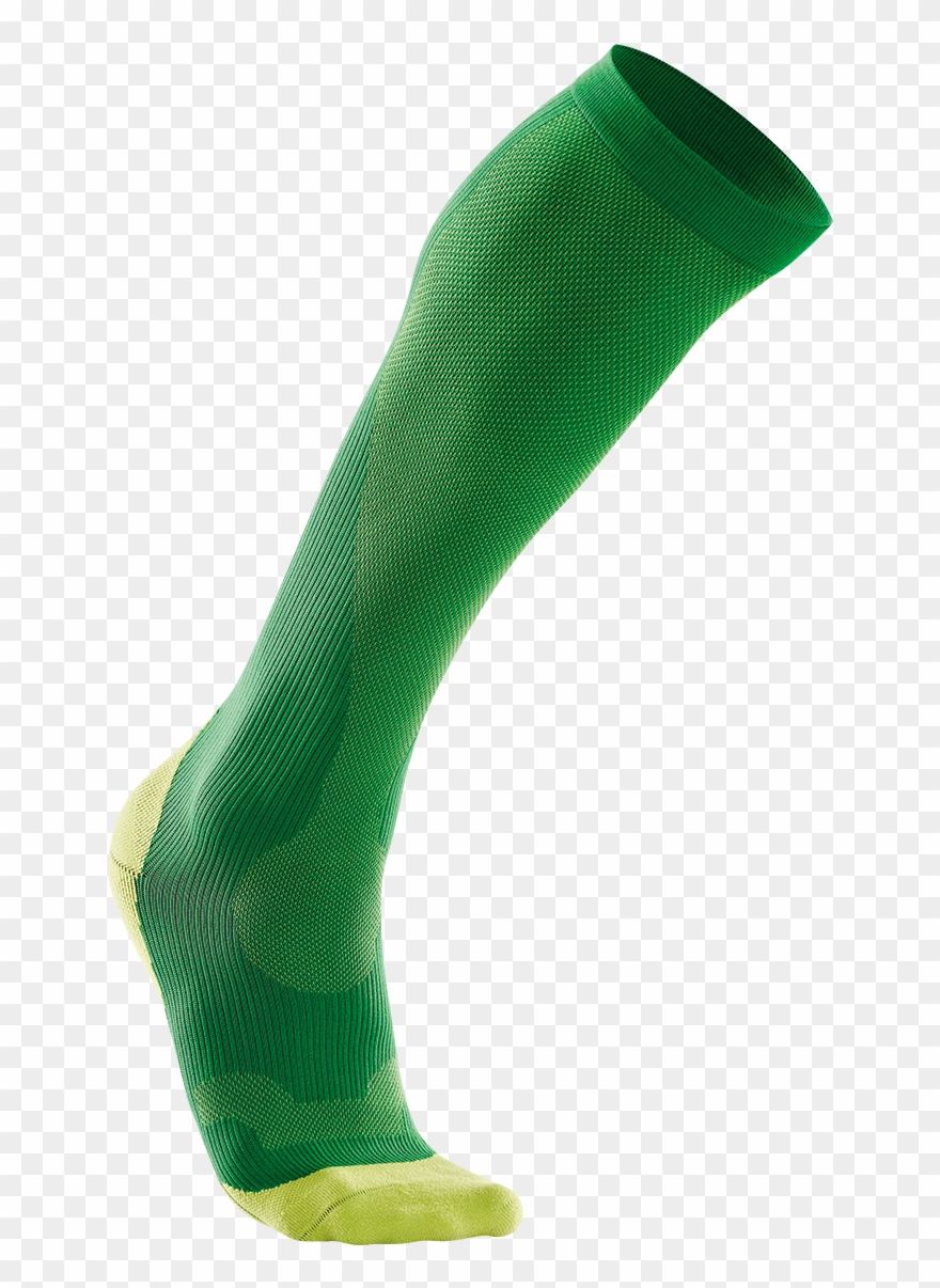 2xu Compression Socks - Sock Clipart