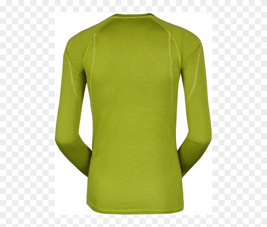 Men's Db Long Sleeve T-shirt M - Cardigan Clipart