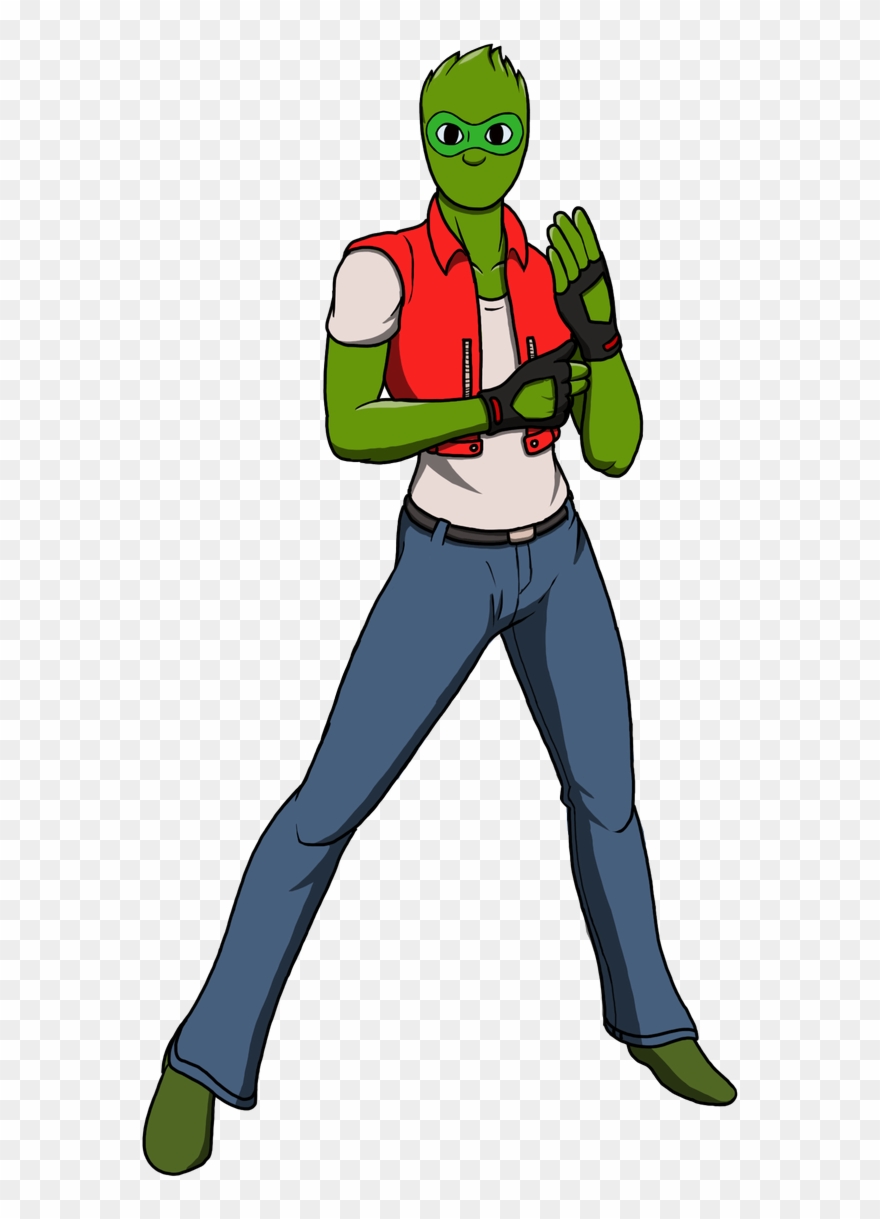 Clove's Three Remaining Outfits Inspired By King Of - Cartoon Clipart