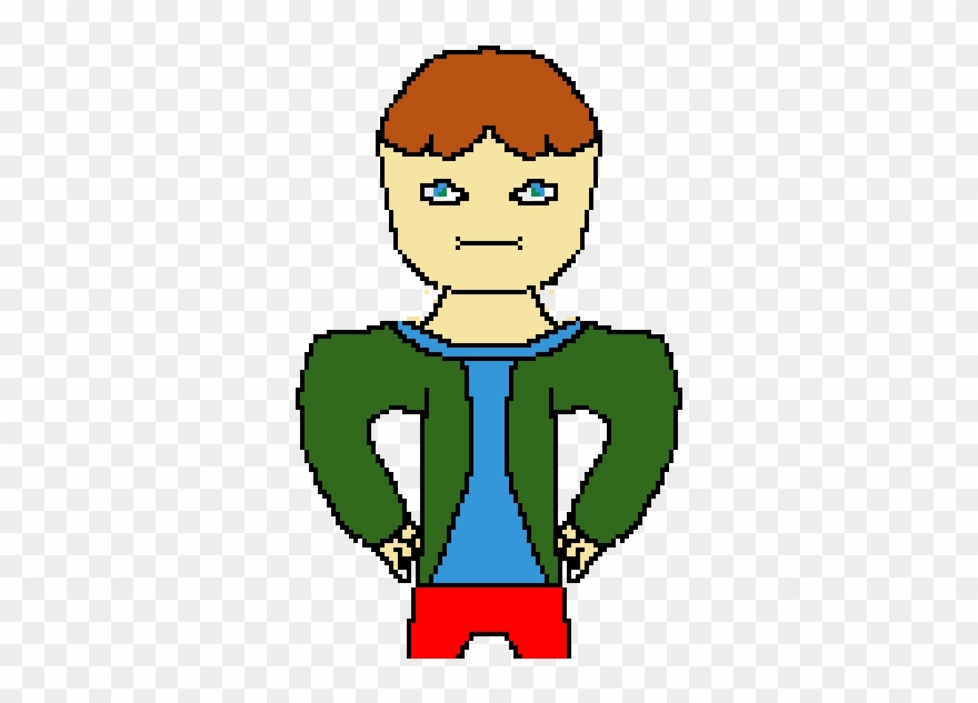 Ron Weasley Clipart
