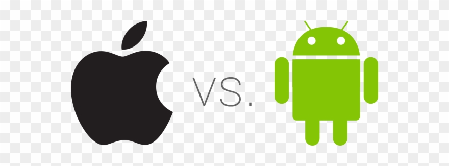 5 Key Differences Between Android Ios Marketers Should - Infinite Loop Clipart