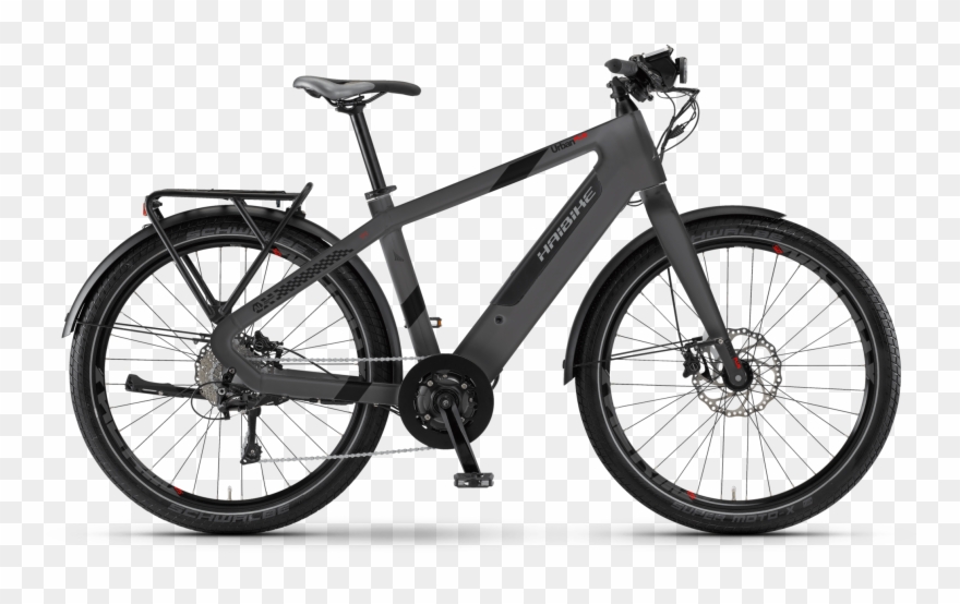 Banner Library Download Haibike Plus Wheel World - Bmw Active Hybrid E Bike Clipart
