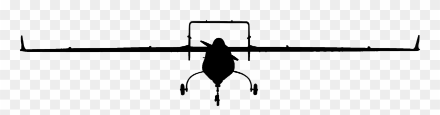 Uav Engine Shop - Aircraft Clipart