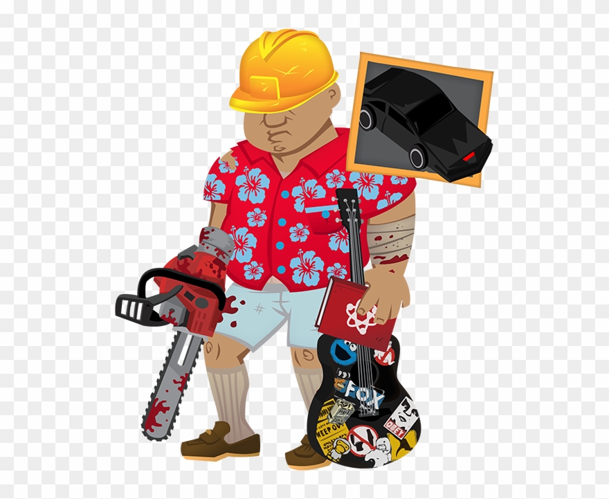 Rebuild3equipdeluxe - Rebuild 3 Handle With Care Clipart