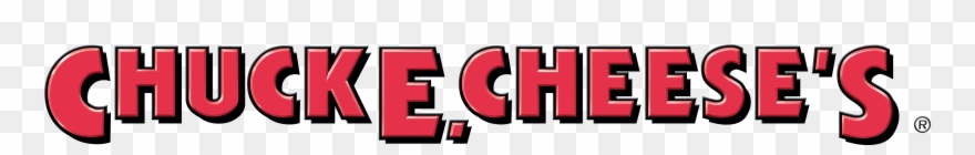 Showbiz Pizza Time - Chuck N Cheese Logo Clipart