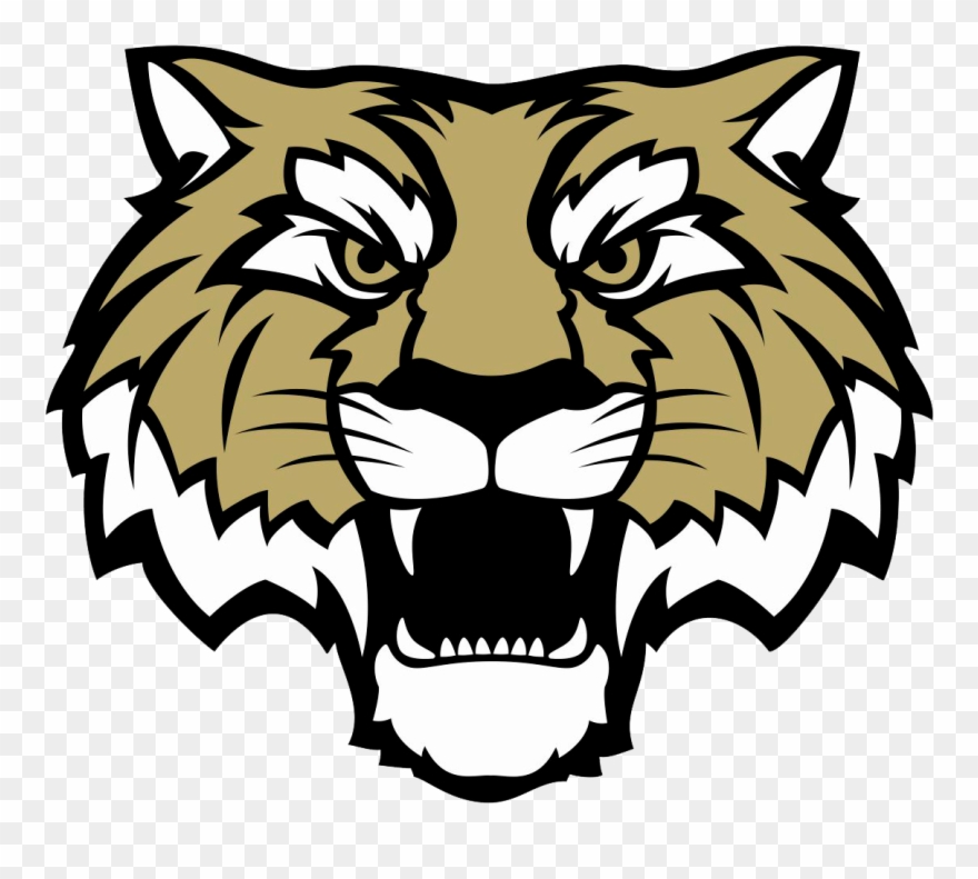 Lebanon High School Tigers Clipart