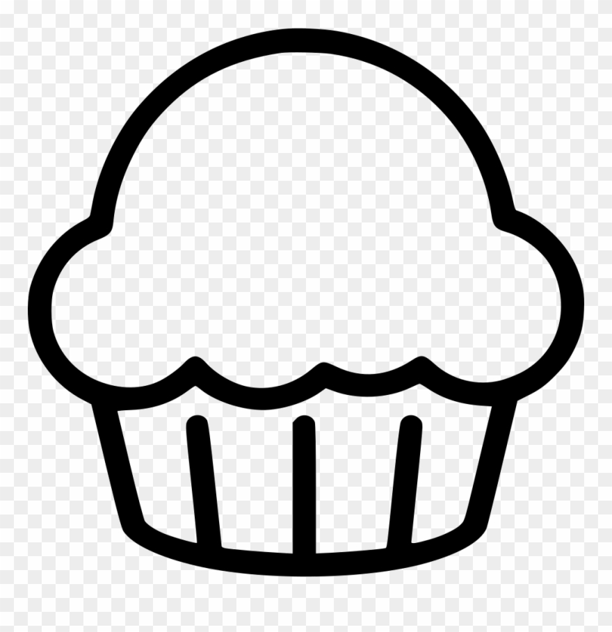 Png File - Stud Muffin Svg Clipart