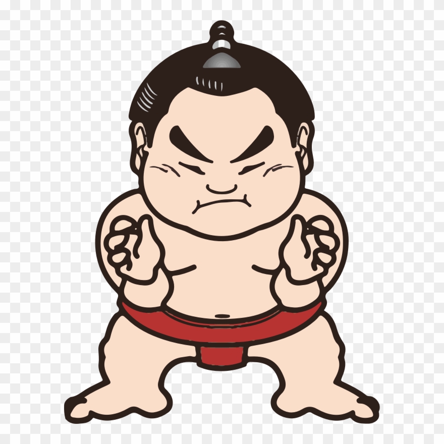 By Oksmith - Sumo Clipart