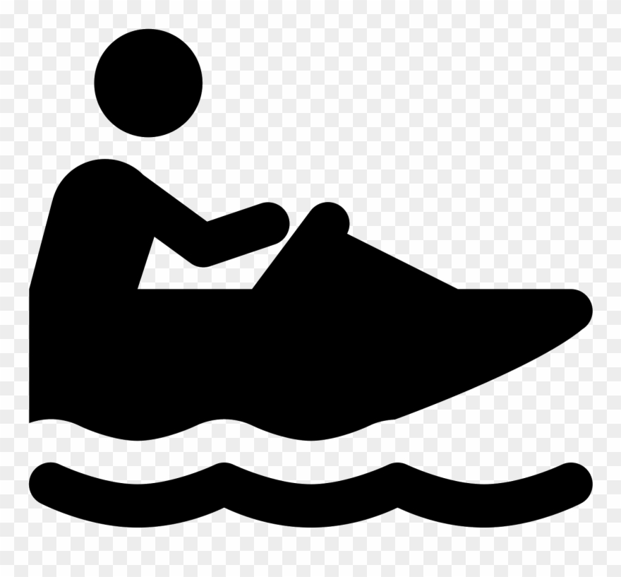 Jpg Freeuse Library Speed Boat Icon Free Download Png - Drag Boat Racing Clipart