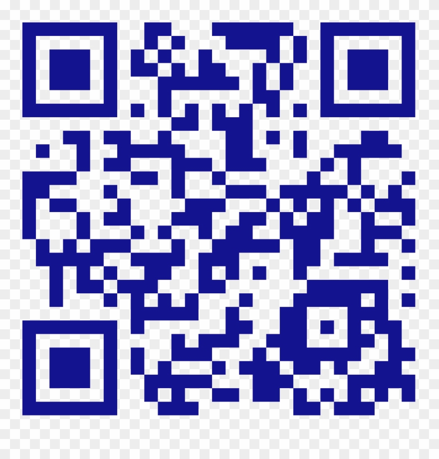 Qr Code Png Images - Demo Qr Code Clipart