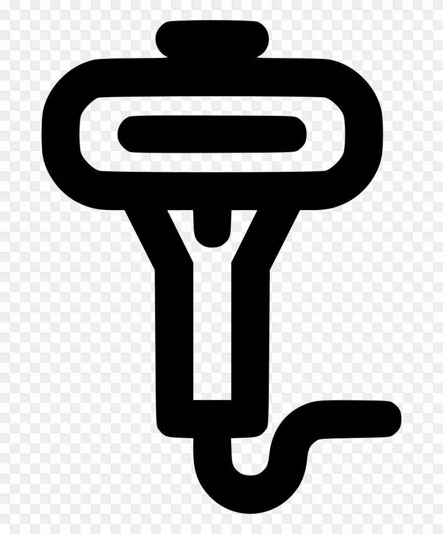 Barcode Scanner Super Comments - Barcode Clipart