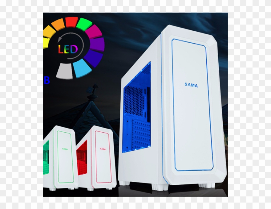Computer Clipart