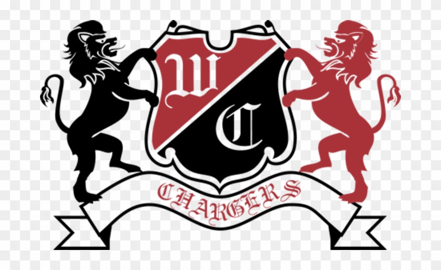 Churchill High School Logo Clipart