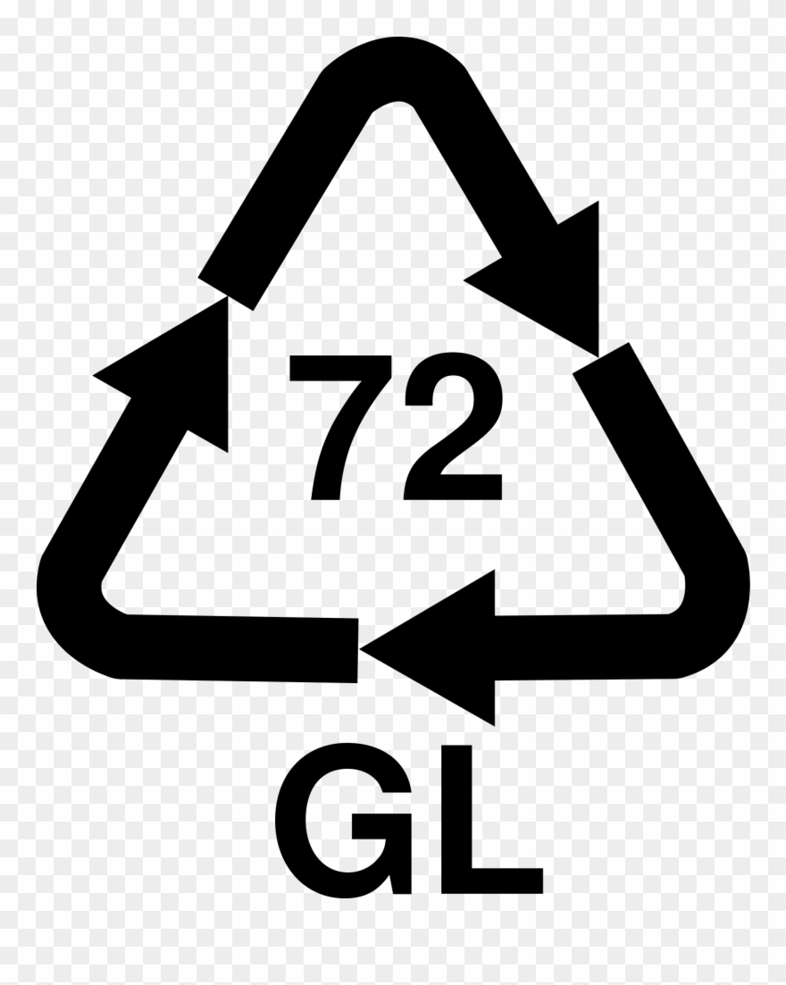 Open - Recycling 04 Clipart