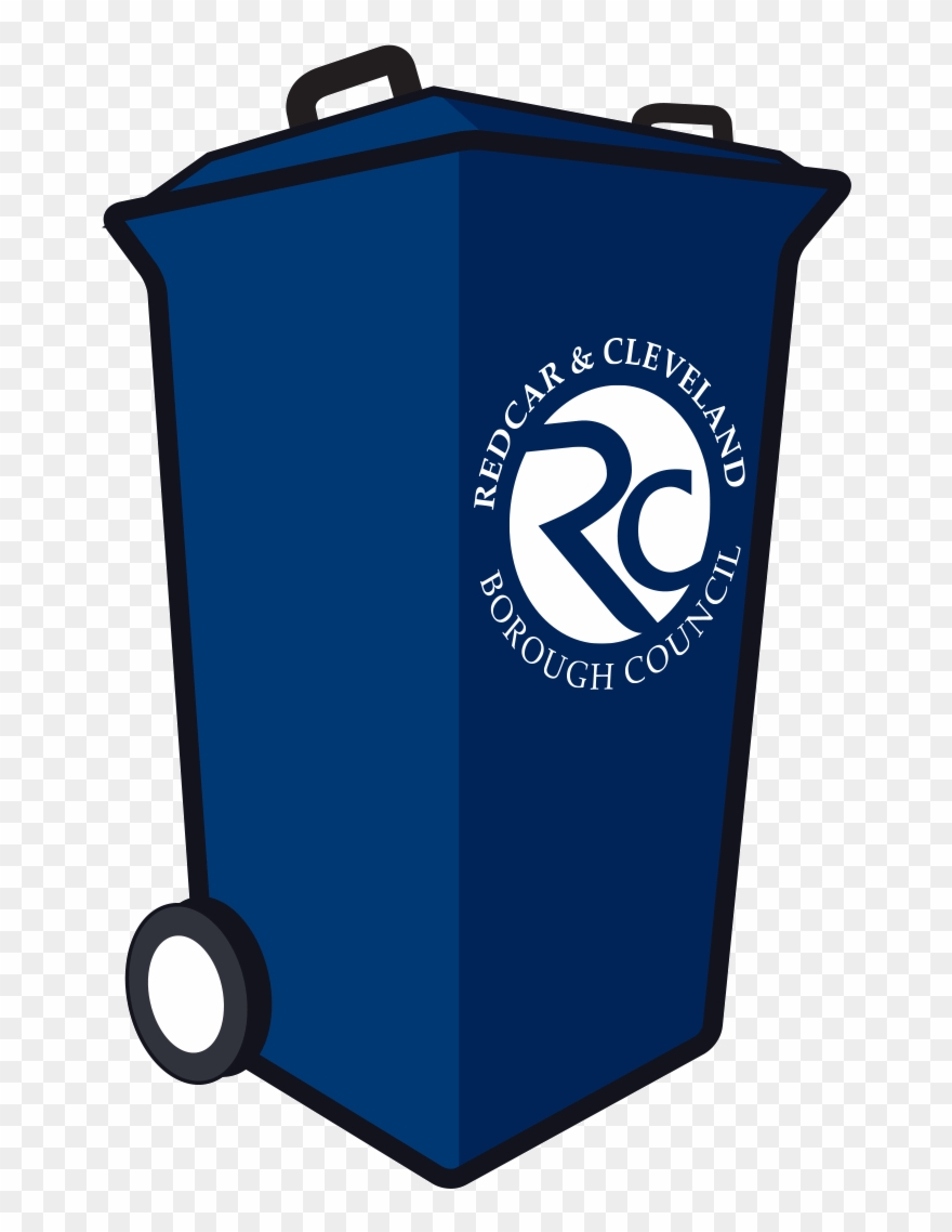 Recycling Bin Clipart