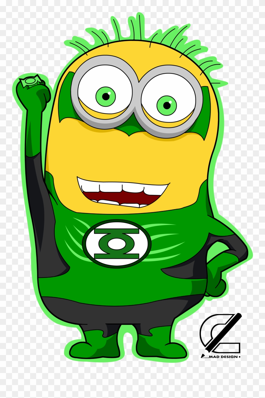 Daredevil Clipart Minion - Minions Aquaman - Png Download