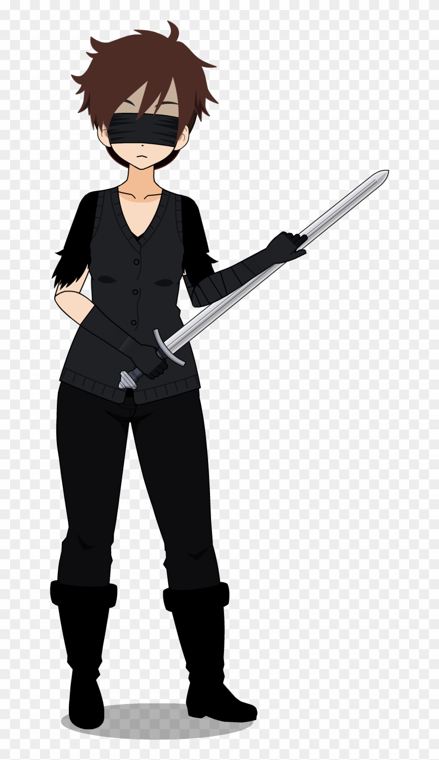 Hump Day Png Hd - Yandere Simulator Clipart