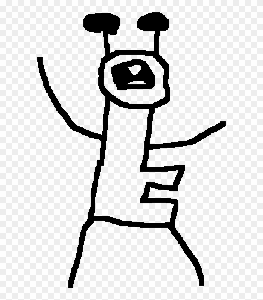 Key Hole - Illustration Clipart