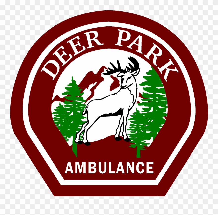 19 N Arnim Deer Park, Wa 99006 276-2789 - Logo Clipart