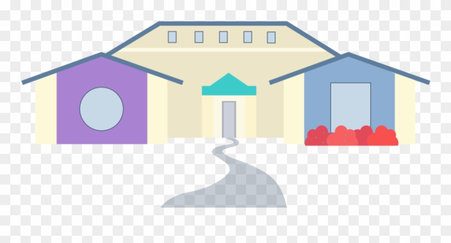 K-12 School The Launch Pad Picture Library Library - Clonlara School Clipart