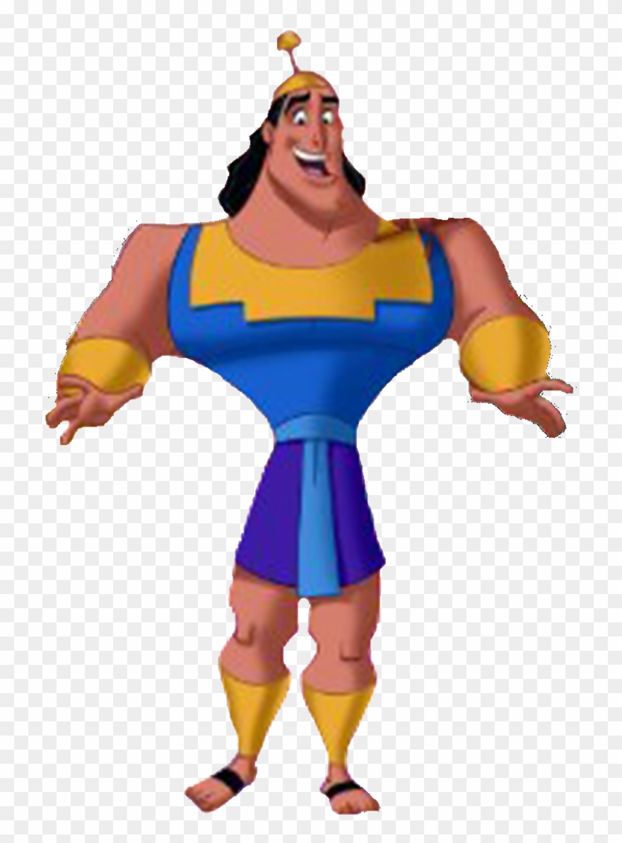 Gender, Music Genre - Kronk Transparent Clipart