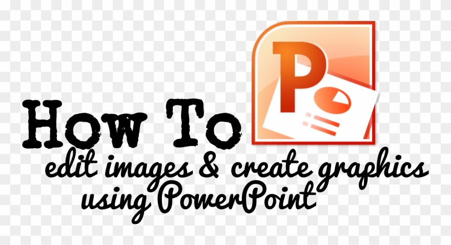 Tutorial Thursday - Microsoft Powerpoint Clipart