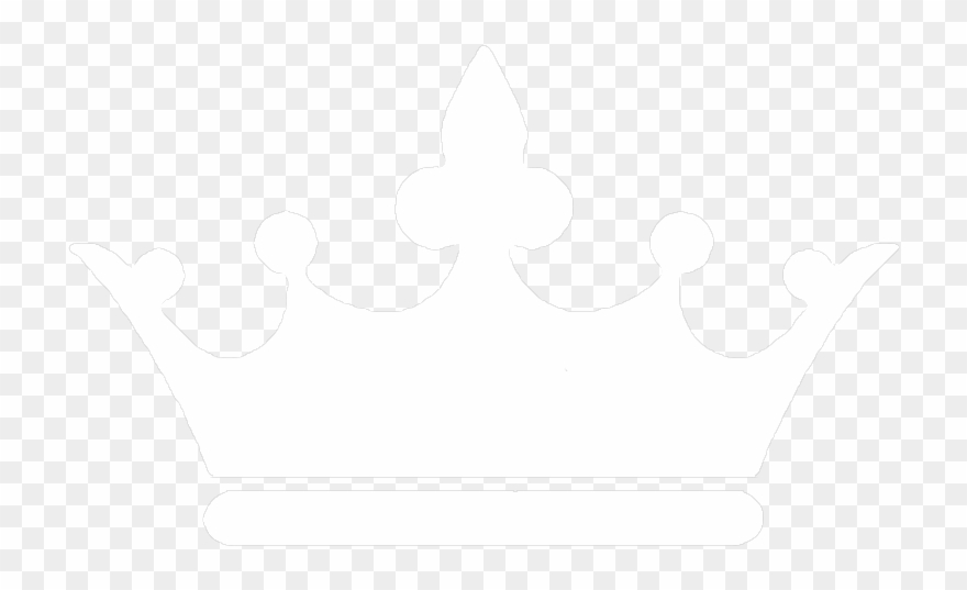 Image - Tiger With A Crown Clipart