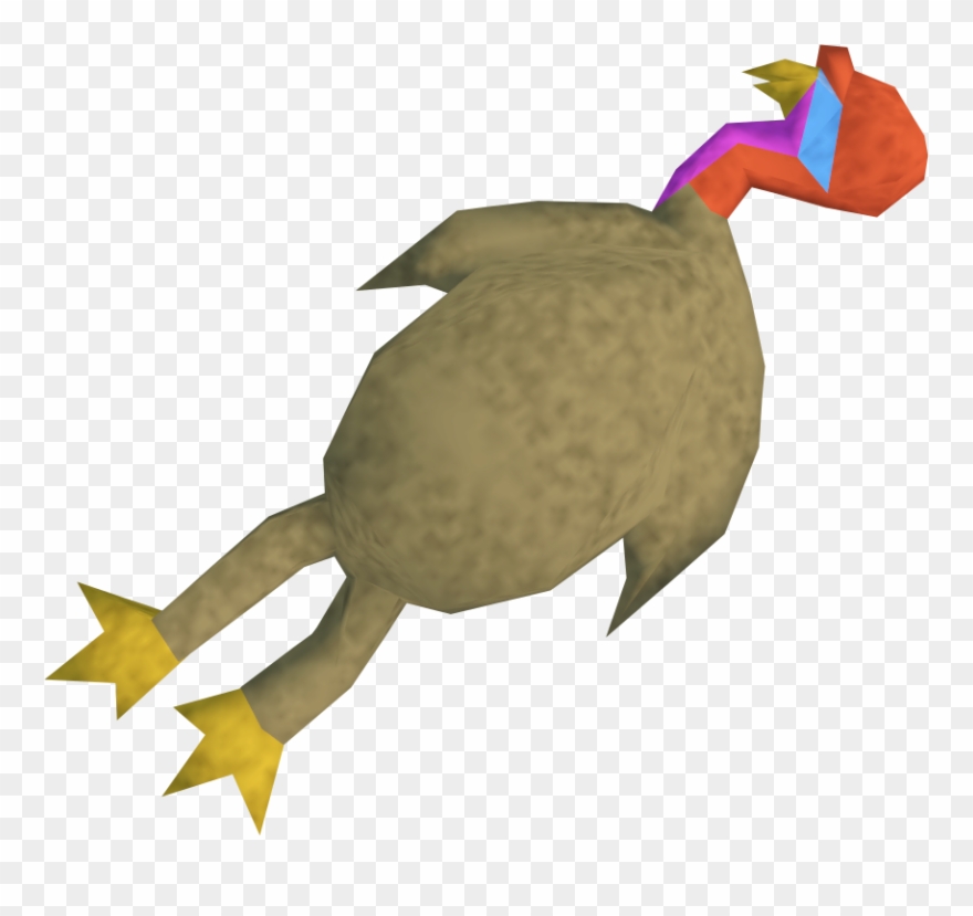 Turkey Lifting Weights Clipart - Rubber Turkey - Png Download