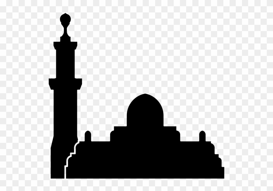 Islamic Pattern Rubber Stamp - Rubber Stamping Clipart