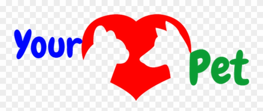 Your Loved Pet Store - Love Clipart