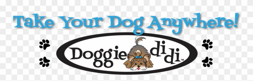 Doggie Di Di Logo - Pet Products, Llc Clipart