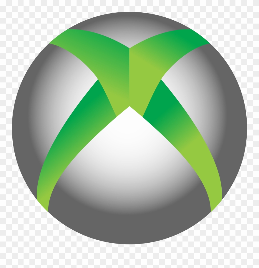 New Player's Death Sequence - Xbox Sembol Clipart