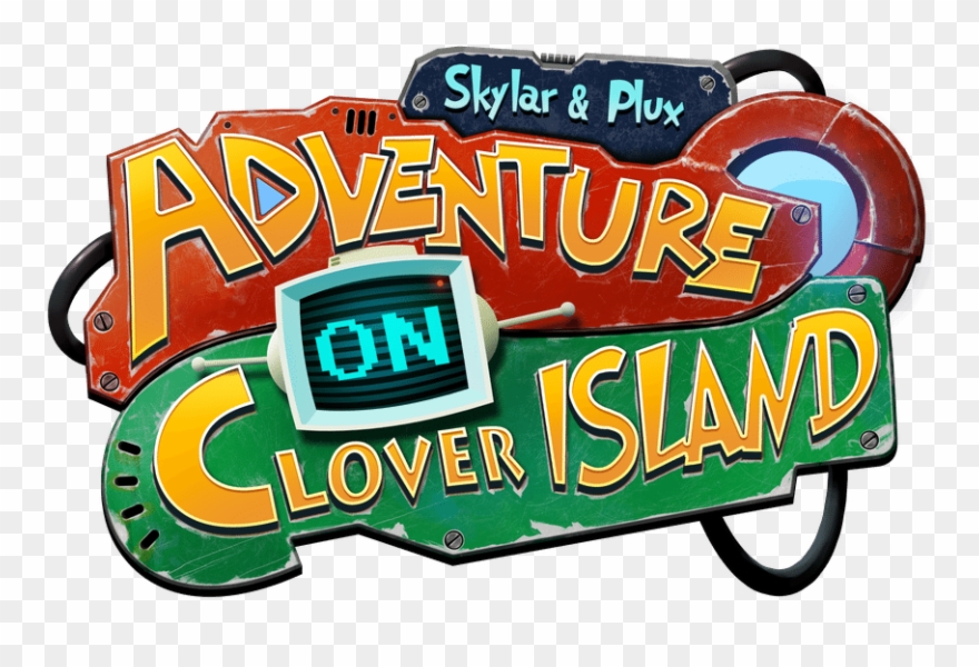 Xbox One Reviews - Skylar & Plux Adventure On Clover Island Clipart