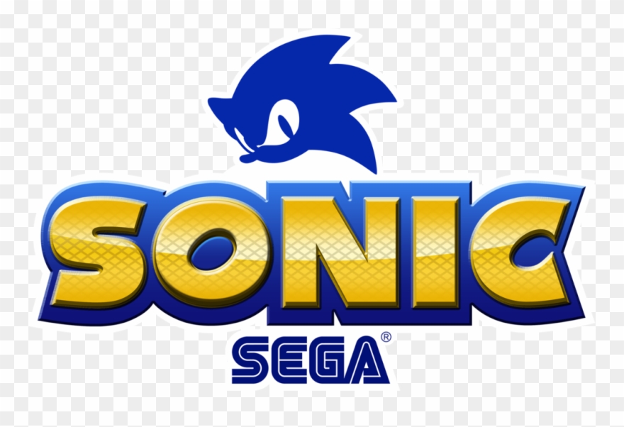 Is Sonic Coming To Xbox One And Playstation - Sega Clipart