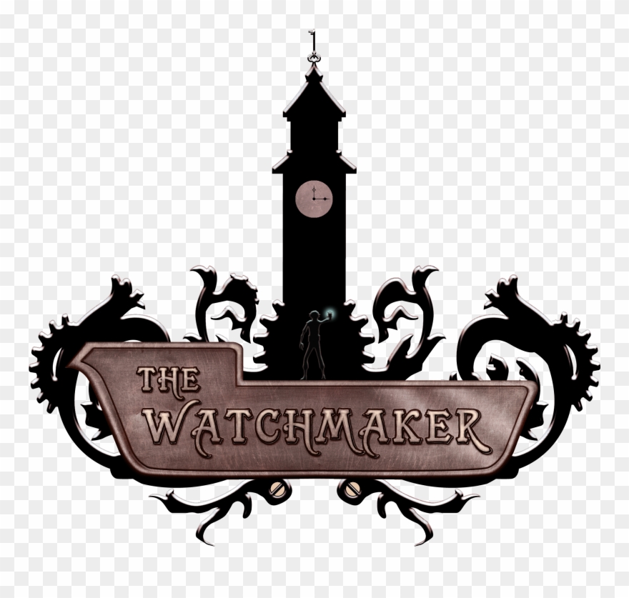 The Watchmaker Comes To Ps4, Xbox One And Pc In Q2 - Watchmaker Clipart