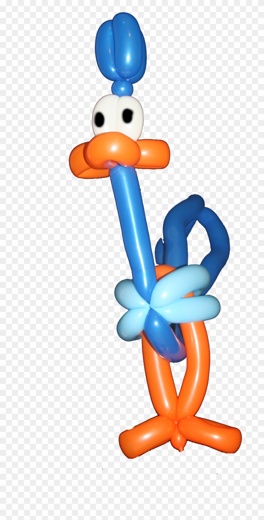 Beep Beep Www - Cartoon Clipart