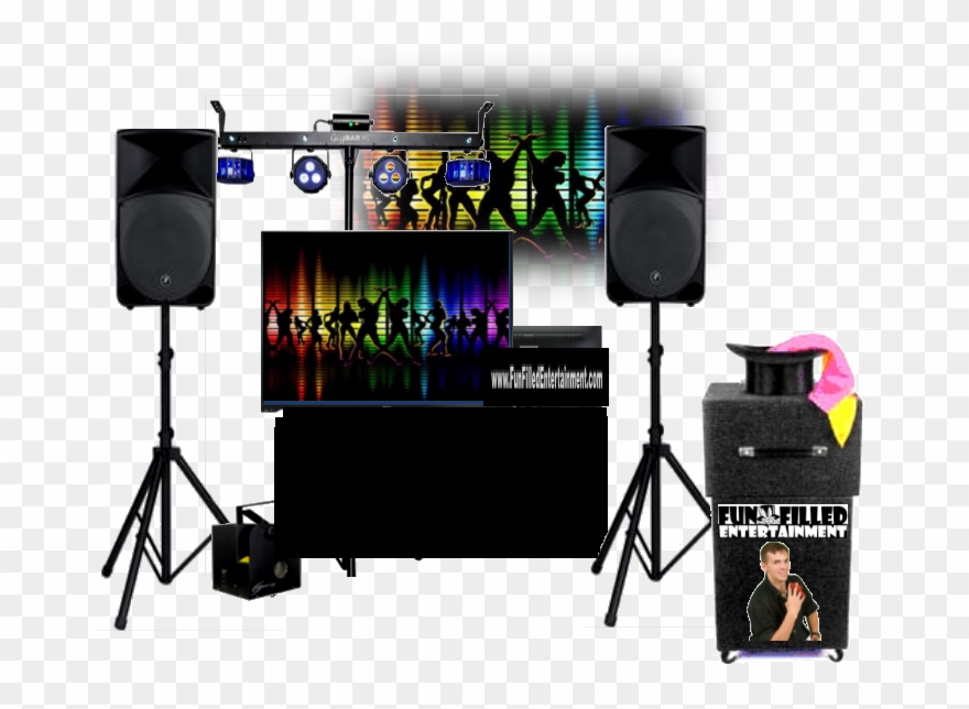 Ring Toss Smash A Can Horse Shoe Toss Fish Bowl Ping - Mackie Dlm8 2000w 8-inch Powered Loudspeaker Clipart