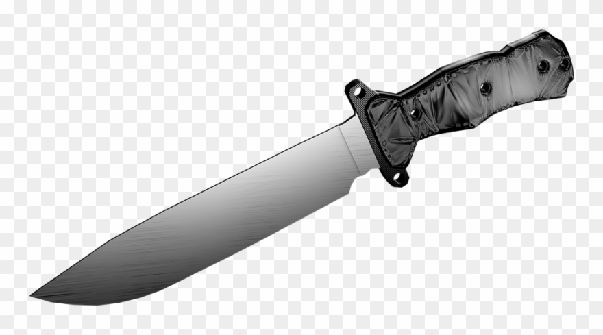 Knife Png 21, Buy Clip Art - Couteau Arme Transparent Png