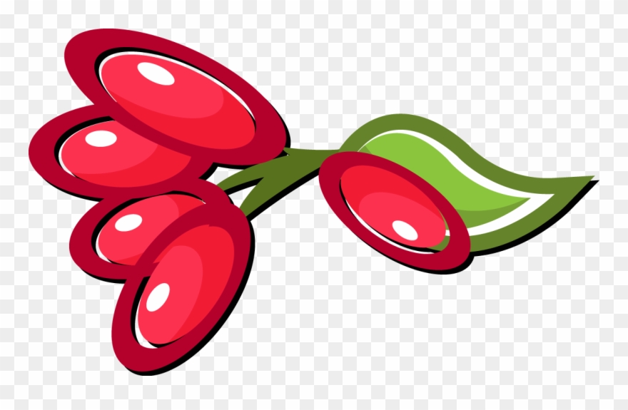 After That Lemons Taste Sour Again It Is After All - Miracle Berry Clipart - Png Download