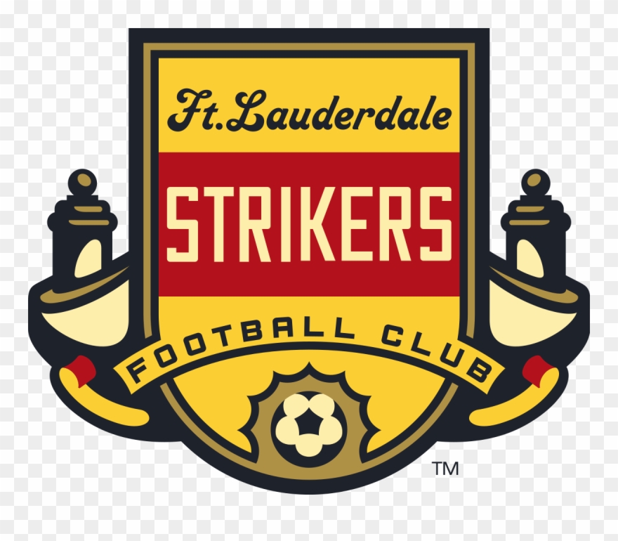 Ft Lauderdale Strikers Clipart