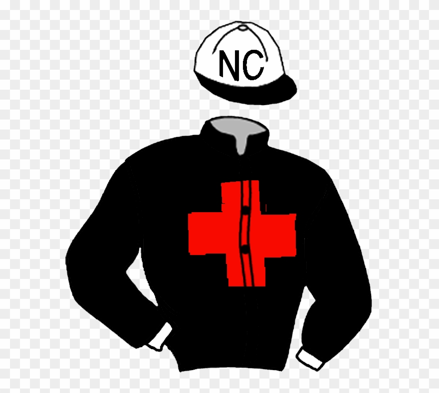 Johan Callens Propri Taire De Trotteurs - Cross Clipart