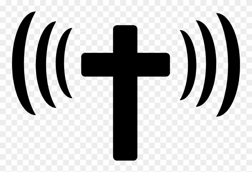 For A Complete Archive Of All Sermon Recordings, Click - Freedom Of Religion Symbols Clipart