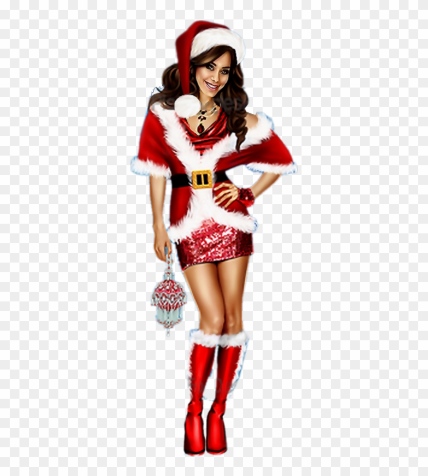 Tube, Clip Art, Winter, Illustrations - Costume Hat - Png Download