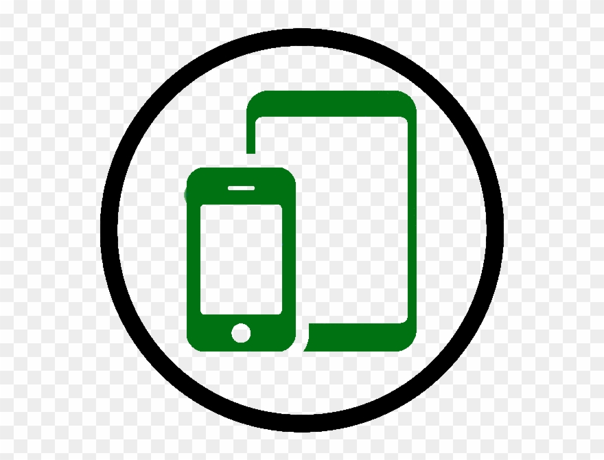 Cellphone Repair - Mobile Phone Clipart