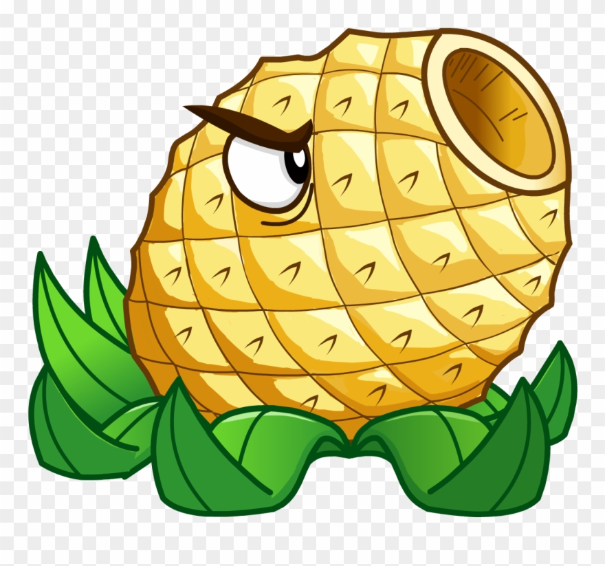 Cannon Plants Vs Zombies Wiki Fandom Powered - Plants Vs Zombies All Fruit Clipart