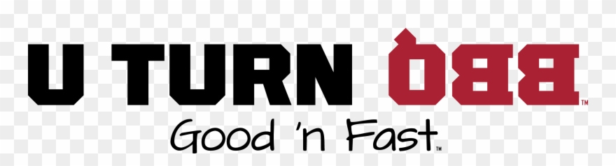 Uturn Bbq - Uturn Bbq Lafayette Co Clipart