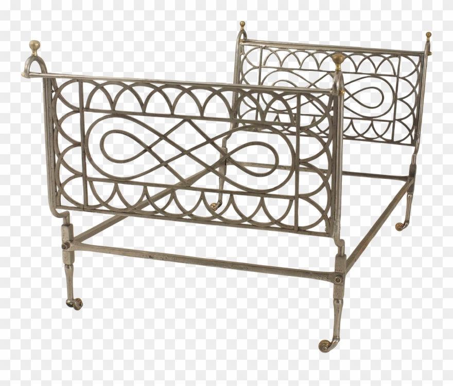 Distinguished French Empire Style '19th-20th Century' - Yaroslavl Clipart