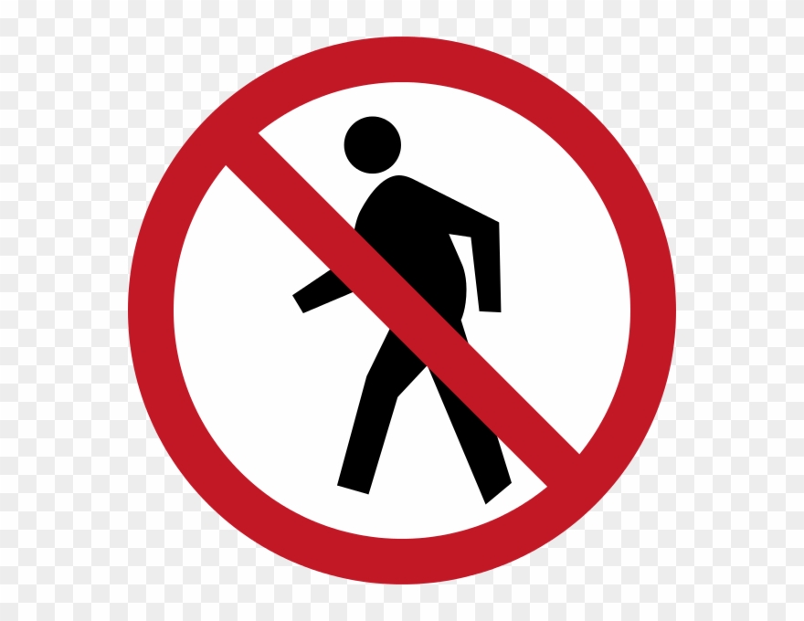 10 Traffic Signs Ten Symbolic Traffic Signs And Their Clipart