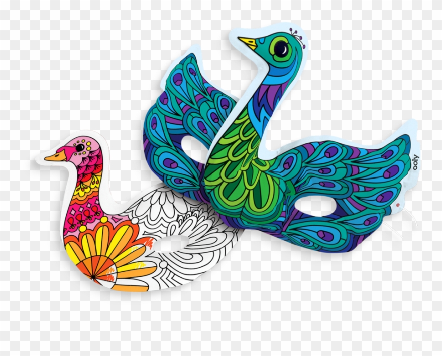 Mask Clipart